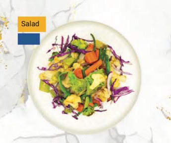 Salad