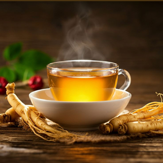 Dawa Tea