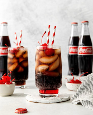 Coca-Cola