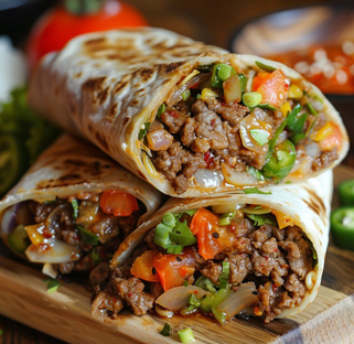 Shawarma Arabic