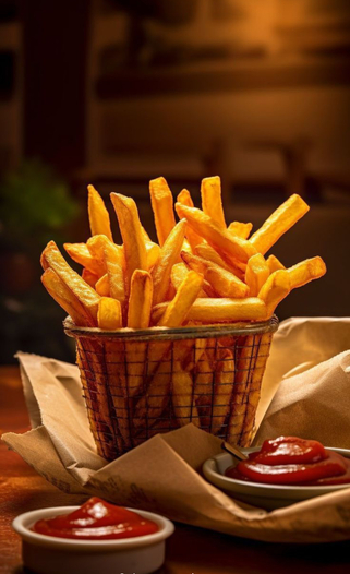 French Fries