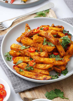 Masala Chips