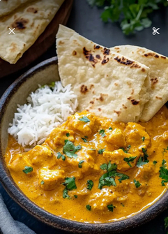 Chicken Curry