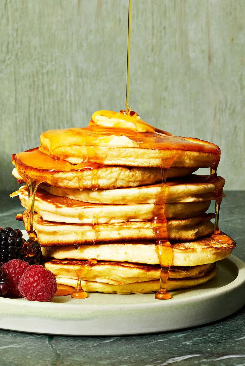 Sada Classic Pancake