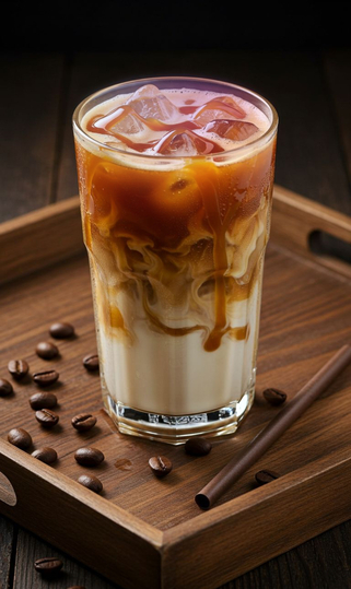  Classic Iced Tea