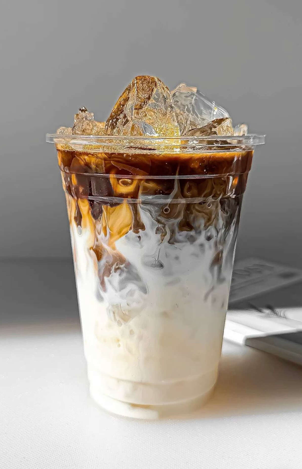  Ice Latte