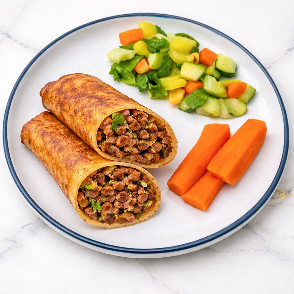 Oodkan Wrap