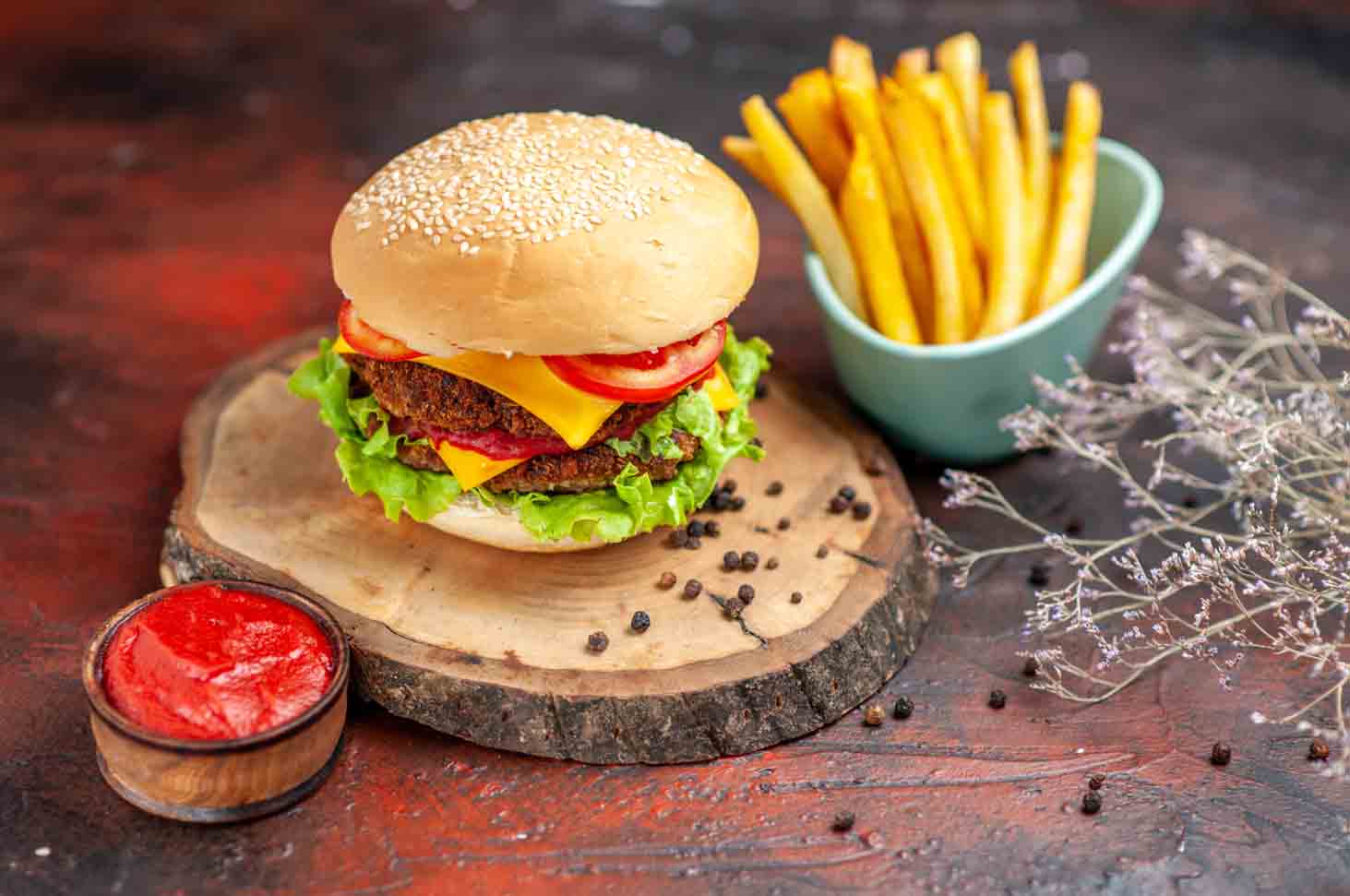 Ekmek Kadayıfı